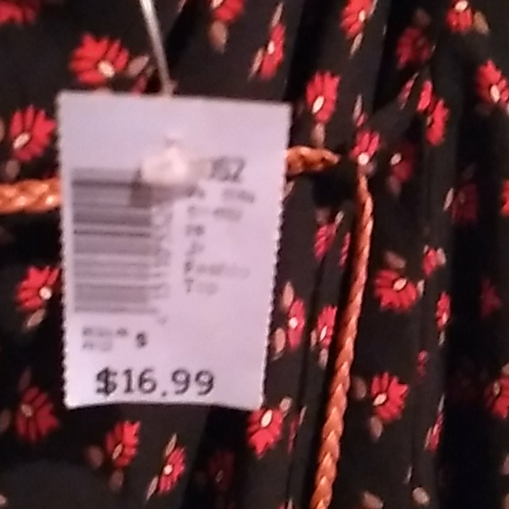 Blouse - Picture 4 of 7